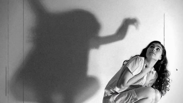 КТО ТАКИЕ ЛЮДИ-ТЕНИ? смотреть онлайн