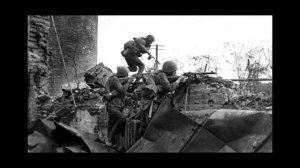 Ванька ротный рукопись гвардии капитана запаса Шумилина Александра Ильича часть 53