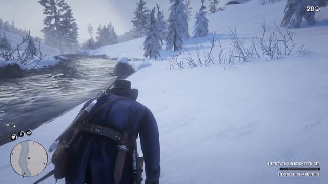 Red Dead Redemption 2_20181101014051 смотреть онлайн