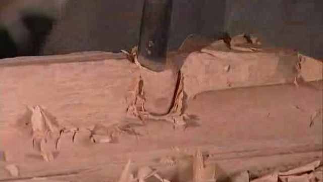 La talla de la madera смотреть онлайн