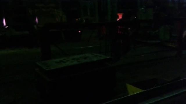 Уральская кузница Первая линия смотреть онлайн