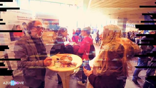 AzubiMovie - GEZIAL 2018 Augsburg смотреть онлайн