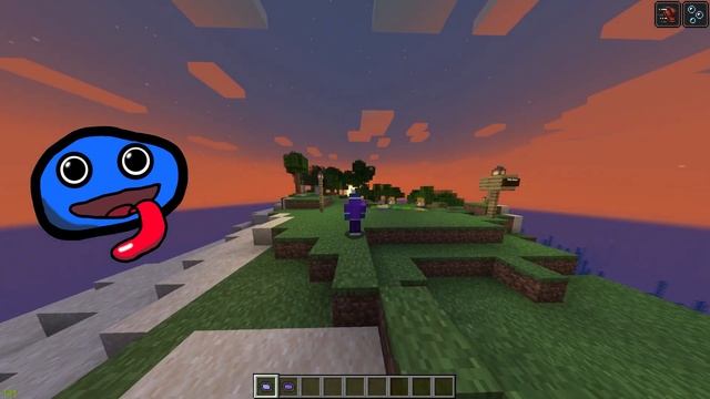 The greatest weapon of all time in MCreator... (GooeyExpansion2.0 #3) смотреть онлайн