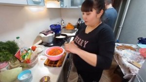 РЕЦЕПТ КАК ПРИГОТОВИТЬ КУКСИ ПО КОРЕЙСКИ?ДОМАШНИЙ РЕЦЕПТ:ГОТОВИМ ВМЕСТЕ