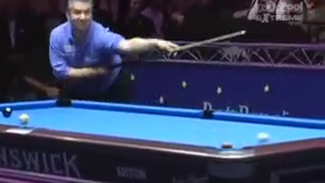 Billiards - Tony Drago Interview 3 from Mosconi Cup смотреть онлайн