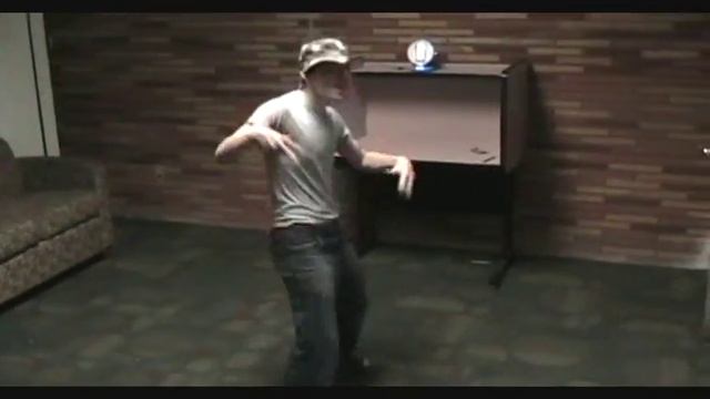 Men in Black Dance смотреть онлайн