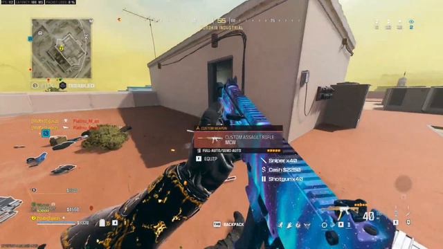 Топ 1 МЕТА ПП в Warzone | Лучшая Сборка | Call of Duty смотреть онлайн