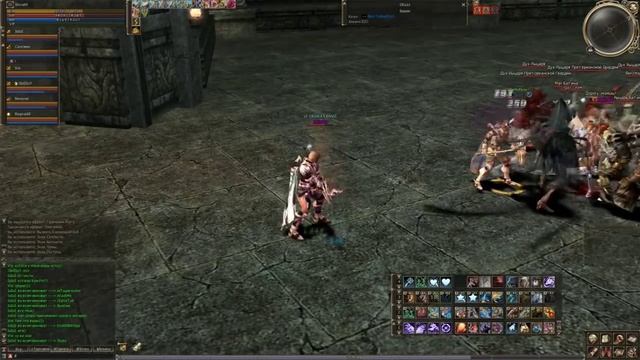 Olizz Vs Мобы (Airin)