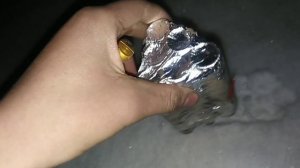 Самодельный фейерверк 6 залпов 🔥🔥🎆🎆