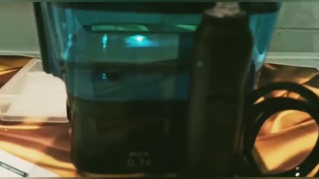 Стационарный ирригатор Demiand смотреть онлайн