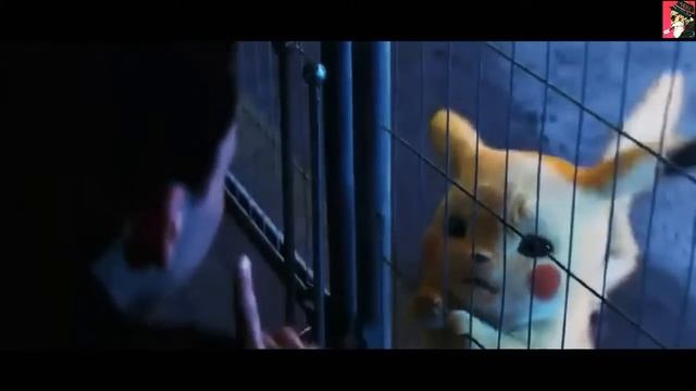 Pikachu | koi mujhe pyar nhi karta koi mujhe Miss nhi karta | friendship song ? смотреть онлайн
