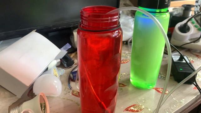 Водородный генератор смотреть онлайн