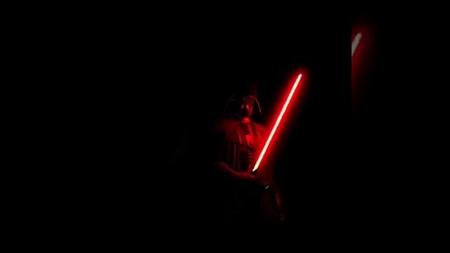 Oculus Quest - Vader Immortal - Star Wars: Episode 2 - Storyline Walkthrough смотреть онлайн