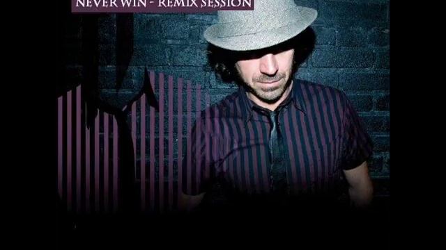 Fischerspooner - Never Win (Benny Benassi Remix - Edited)