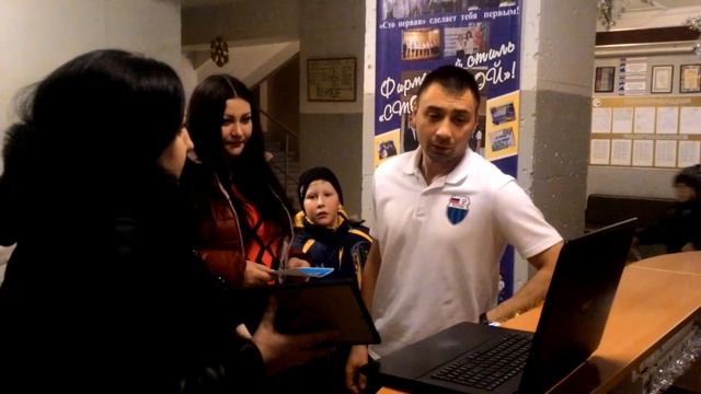 Поздравление тренера смотреть онлайн