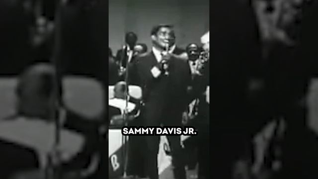 How Each of the Rat Pack Members Died #shorts смотреть онлайн