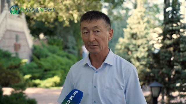 В схватке с «драконом» победил бывший сотрудник «Кыргыз почтасы» смотреть онлайн