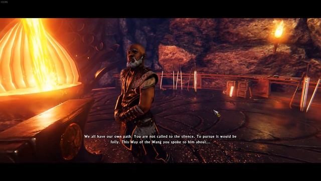 Shadow Warrior 2 The way of the wang смотреть онлайн