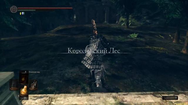 DARK SOULS REMASTERED: ВИЗИТ К АРТОРИАСУ +УБИЛ ВСЕХ БОССОВ(#13) смотреть онлайн