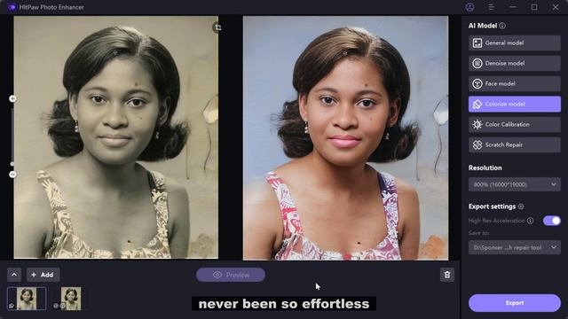 Repair Damaged Photos | Color Correction | Remove Scratches | Old Photo Restoration! смотреть онлайн