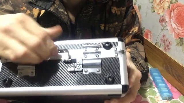 Камера для рыбалки с AliExpress! Полезная доработка ! Смотреть срочно! смотреть онлайн