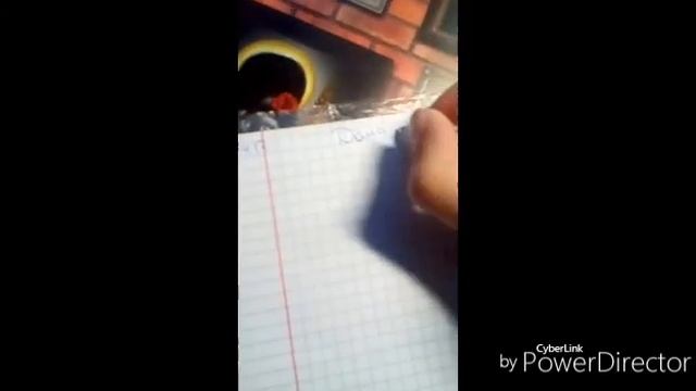 Как я делаю уроки? / Я ОТЛИЧНИЦА?