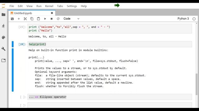 Webinar For Python Class One смотреть онлайн