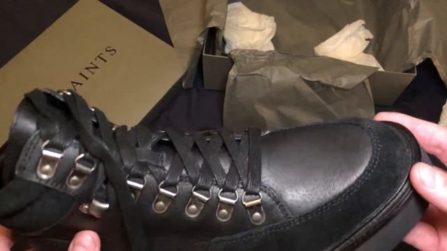 ЛУЧШАЯ ЗИМНЯЯ ОБУВЬ смотреть онлайн