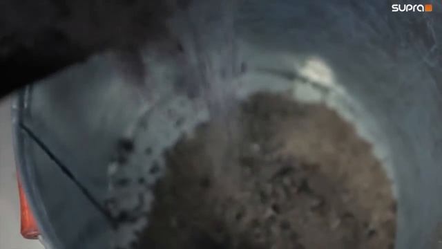 Supra - Poêle à bois смотреть онлайн