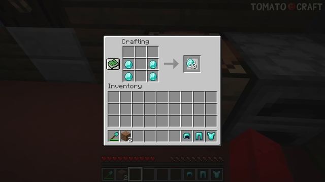ONLY 1% Of PEOPLE Can Found DIAMOND ORE In DIRT In Minecraft ! NEW SECRET ORE !