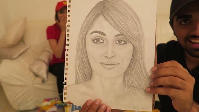 Ferrari Paid Her ! ! смотреть онлайн
