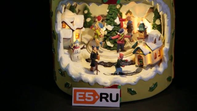 Интеграция "Рождество в подарок" смотреть онлайн