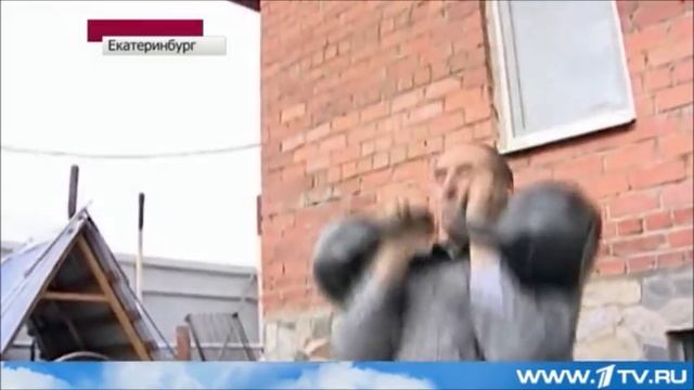 Коллекция гирь - удивительное увлечение смотреть онлайн