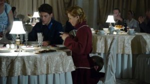 кино есть кино  "Сын отца народов" ("Василий Сталин").