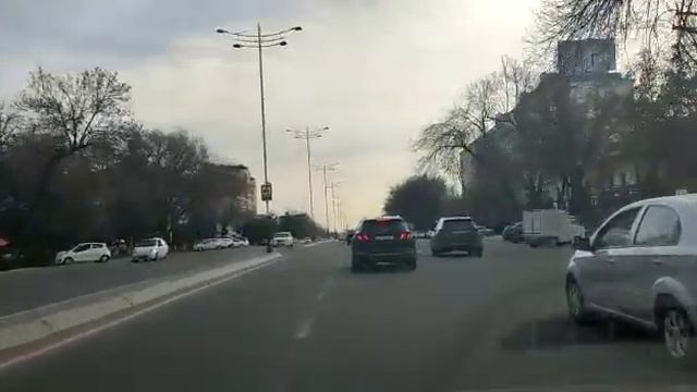 Ташкент 2023.7 марта,27 градусов тепла🔥 #русскиевузбекистане смотреть онлайн