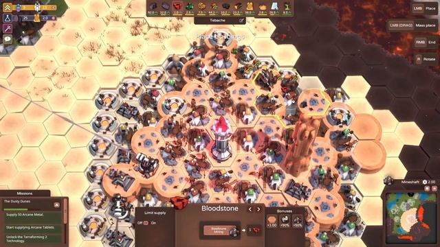 Scorchlands Review: Laser-Logistical NIGHTMARE смотреть онлайн