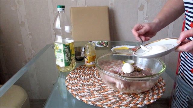 Как вкусно пожарить окорочка на сковороде смотреть онлайн