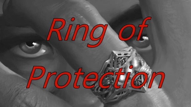 Pathfinder 1E Ring Item Guide смотреть онлайн