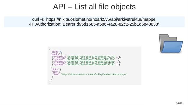Flexible Record keeping in a FOSS world смотреть онлайн
