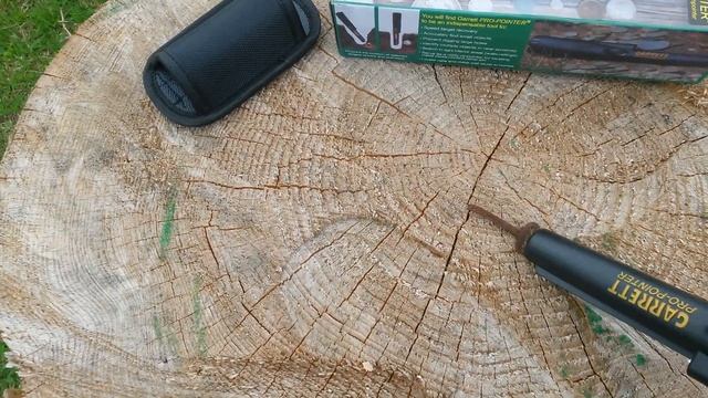 Пинпоинтер. Должен облегчить жизнь смотреть онлайн