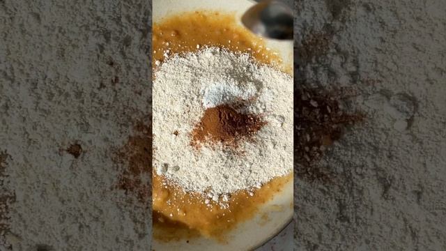 Healthy Peanut Butter Banana Muffins (dairy Free + Gluten Free)