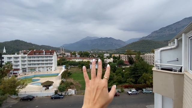 ТУРЦИЯ ЗИМОЙ. Отель Кемер 12 месяцев Rox Royal 5* полный обзор. смотреть онлайн