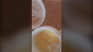 Печенье с орехами и семечками, ПП печенья без муки