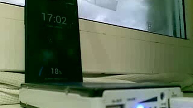Портативное зарядное устройство Power Bank смотреть онлайн