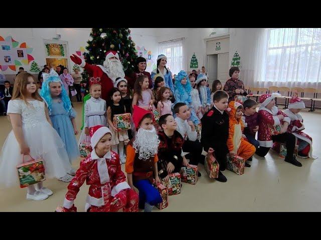 НГ УТРЕННИК У ТОМЫ. ЧЕМ КОРМЛЮ ВАСЮ. 27.12.23.