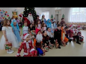 НГ УТРЕННИК У ТОМЫ. ЧЕМ КОРМЛЮ ВАСЮ. 27.12.23.