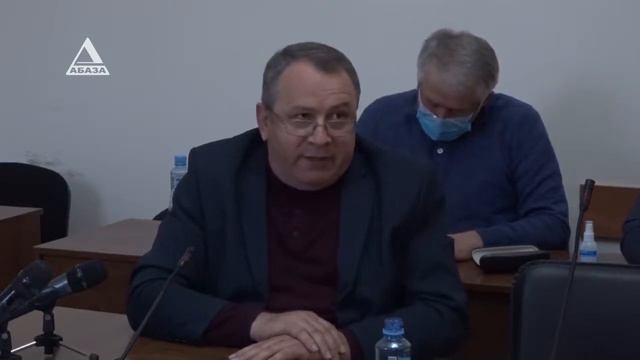 В Абхазии прошли слушания по поводу взаимоотношений и начало переговоров с Грузией Часть 2 – 21 смотреть онлайн