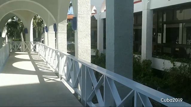 Melia Las Americas, Varadero Cuba 2019 смотреть онлайн