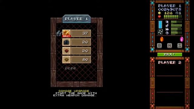 Let's Play - Iron Fisticle - Episode 11 смотреть онлайн