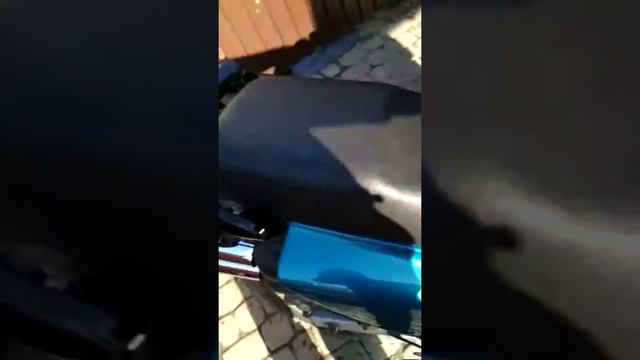 Хонда трансальп 600 смотреть онлайн